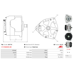 Εναλλάκτης KHD Engine_1