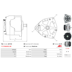 Εναλλάκτης KHD Engine_1