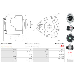 Εναλλάκτης KHD Engine_1