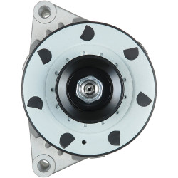 Εναλλάκτης Daewoo KORANDO (KJ)