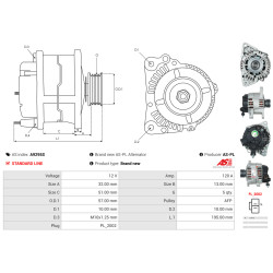 Εναλλάκτης Hyundai i30 Estate (FD)_1