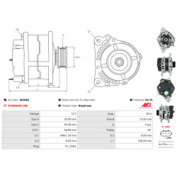 Εναλλάκτης Hyundai ACCENT II (LC)_1