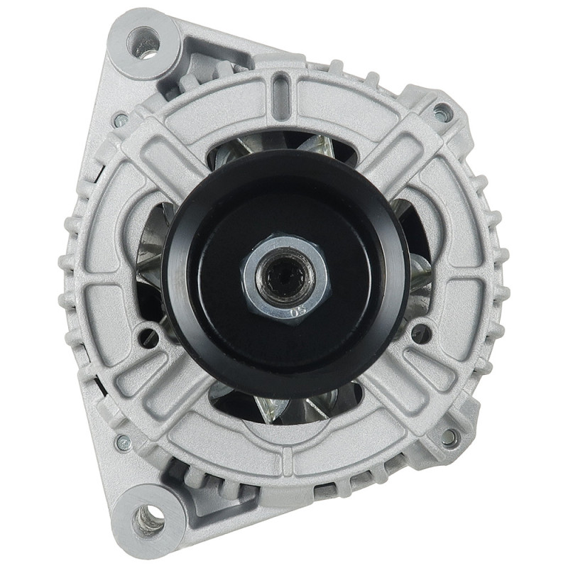 Εναλλάκτης Case IH Puma 180 CVX