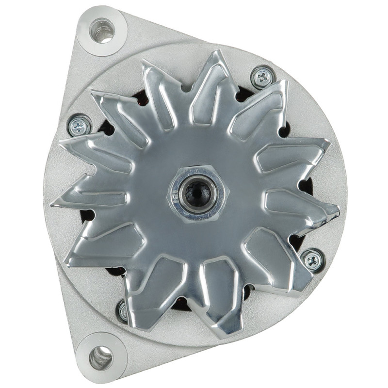 Εναλλάκτης Weidemann 3080 T