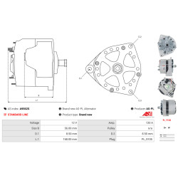 Εναλλάκτης KHD Engine_1
